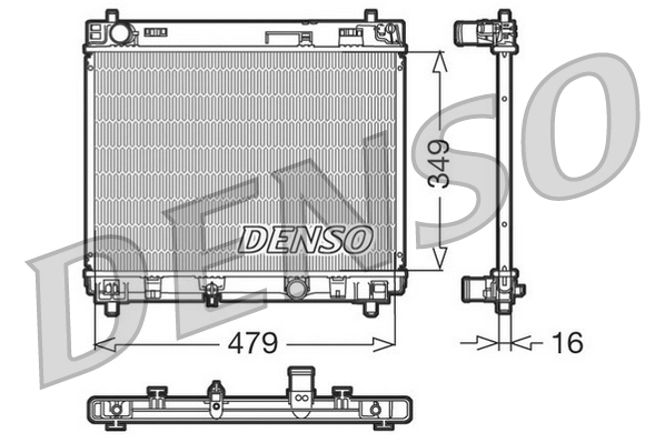 DRM50004