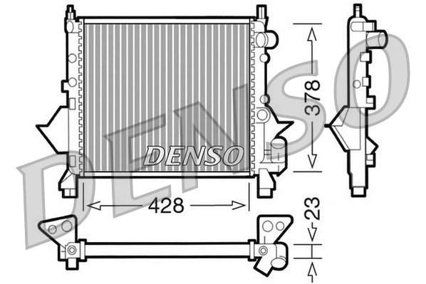 DRM23080