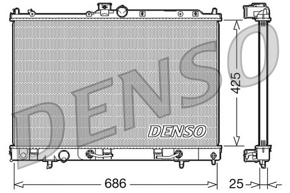 DRM45027
