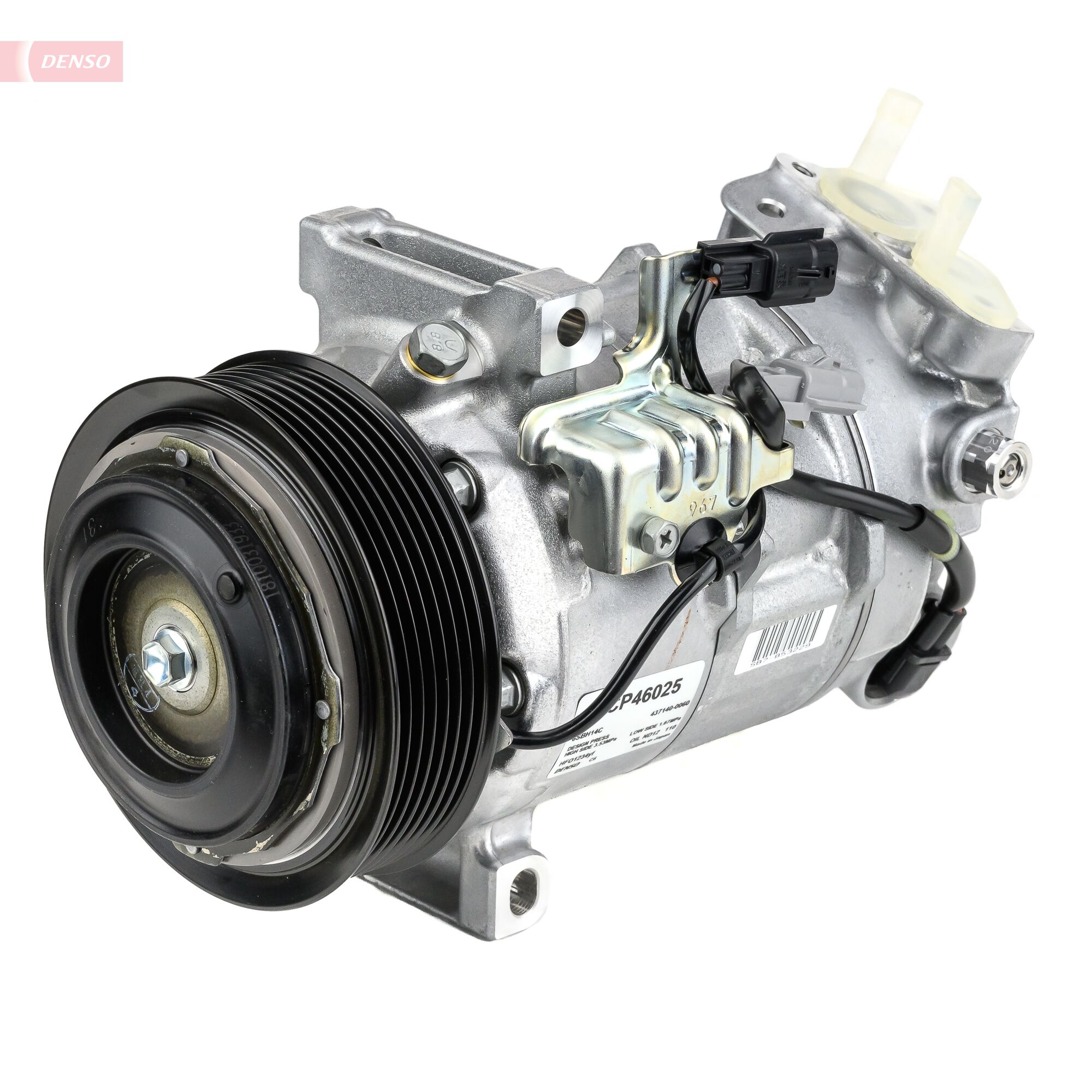 DCP46025