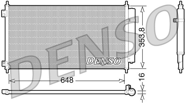 DCN40010