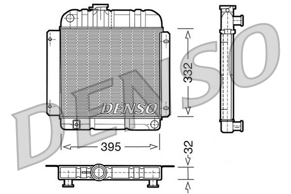 DRM05001