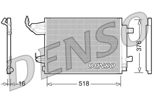 DCN16001