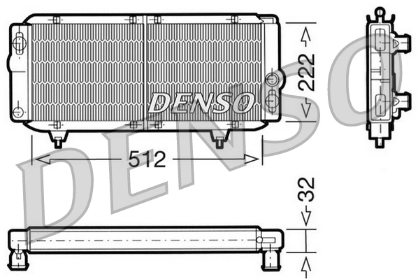 DRM21001