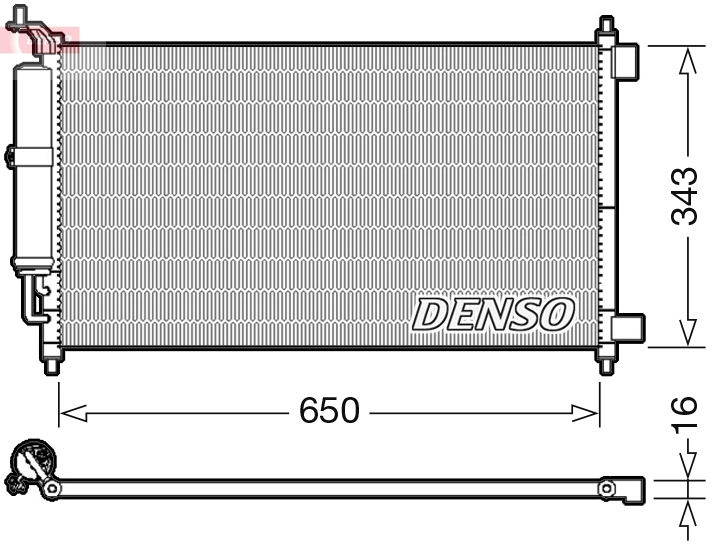 DCN46007