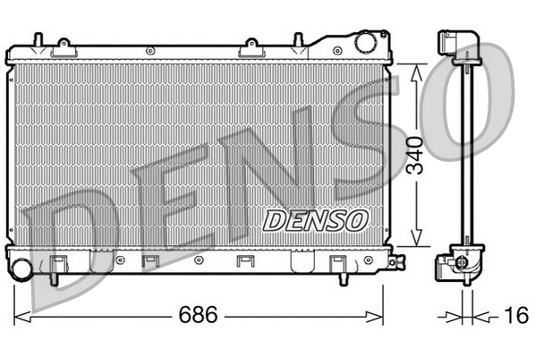 DRM36003