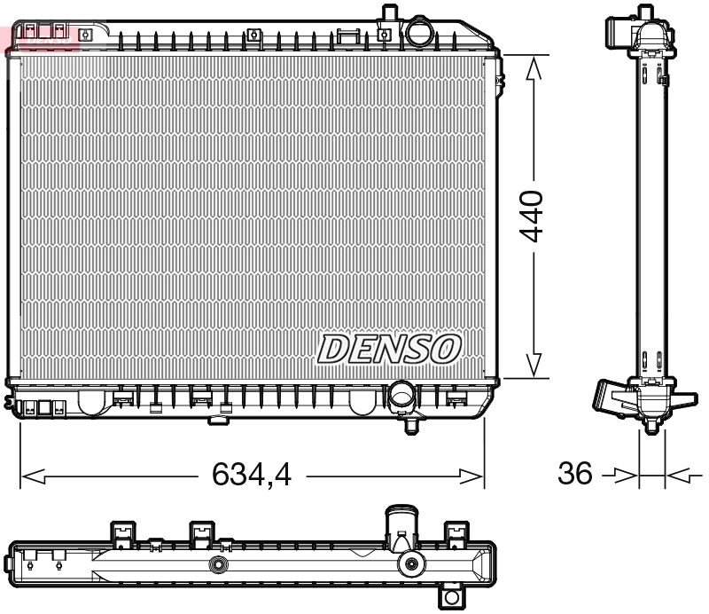 DRM43008