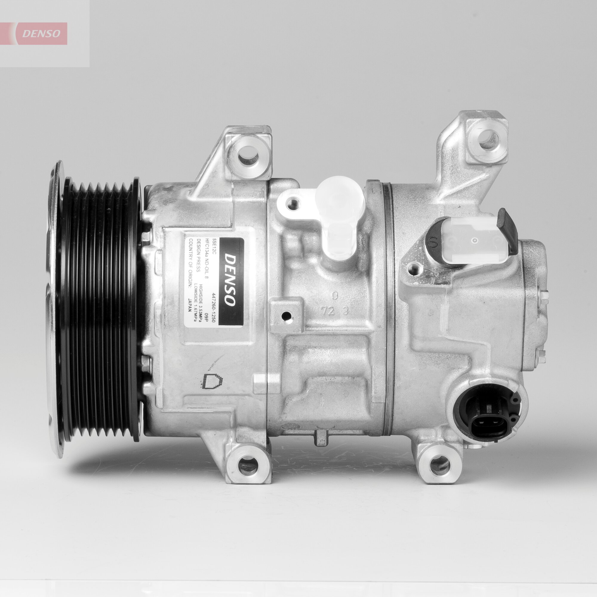 DCP50301