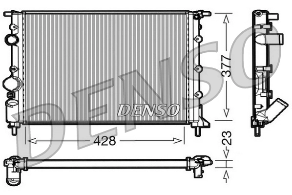 DRM23032