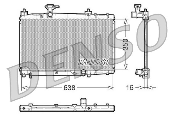 DRM50007
