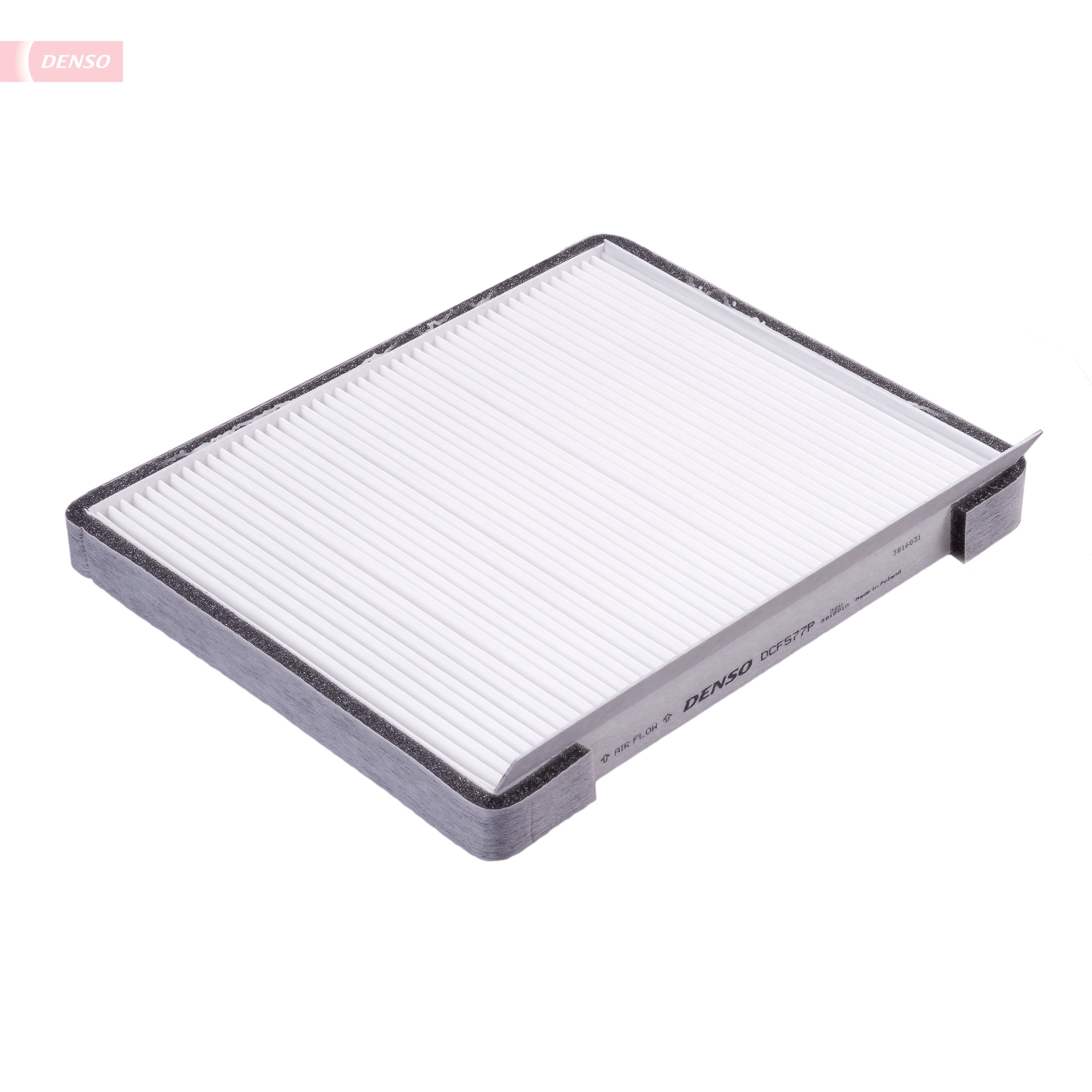 DCF577P