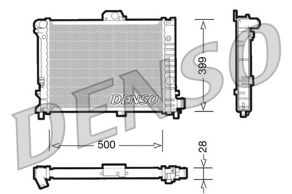 DRM25005