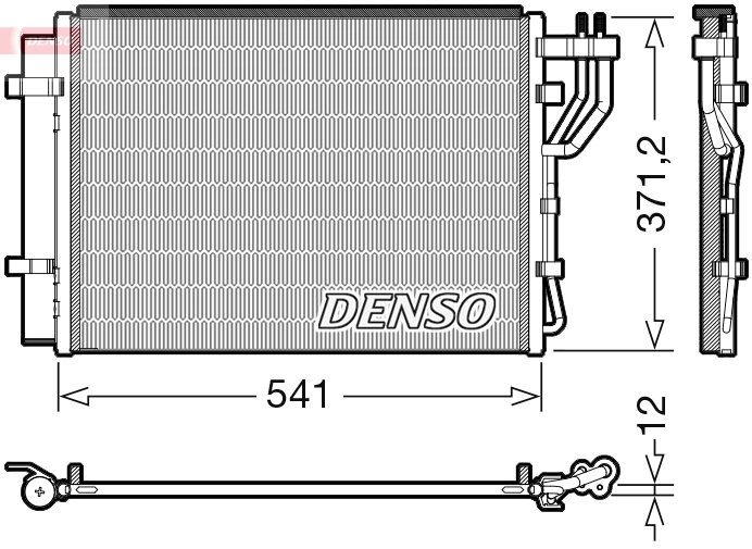 DCN43010