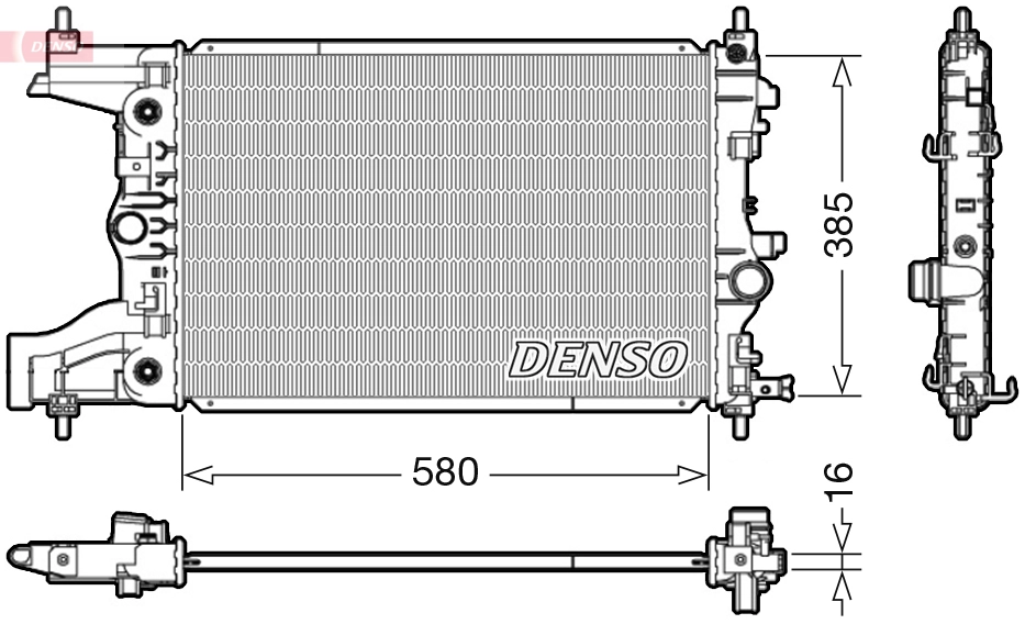 DRM20005