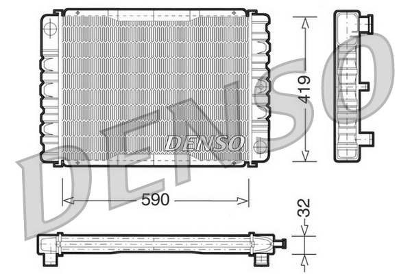 DRM33030