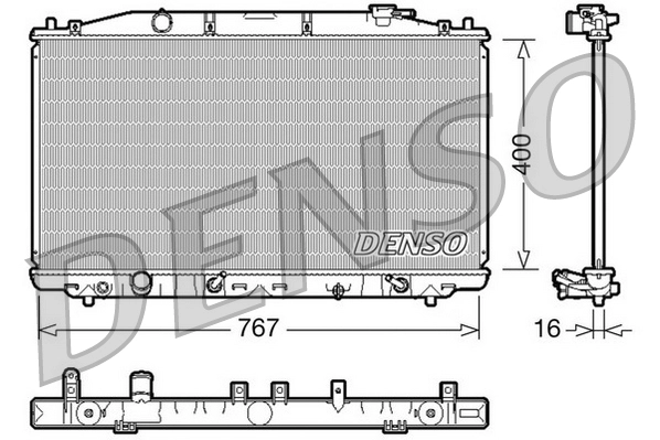 DRM40025