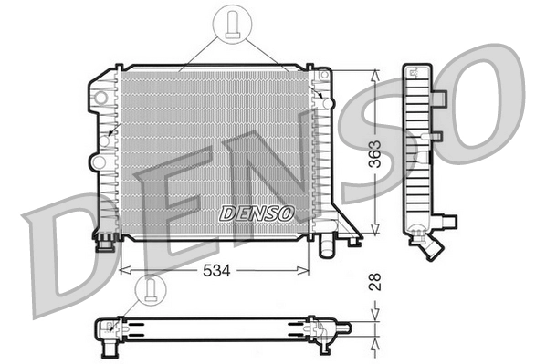 DRM33021