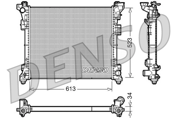 DRM06006