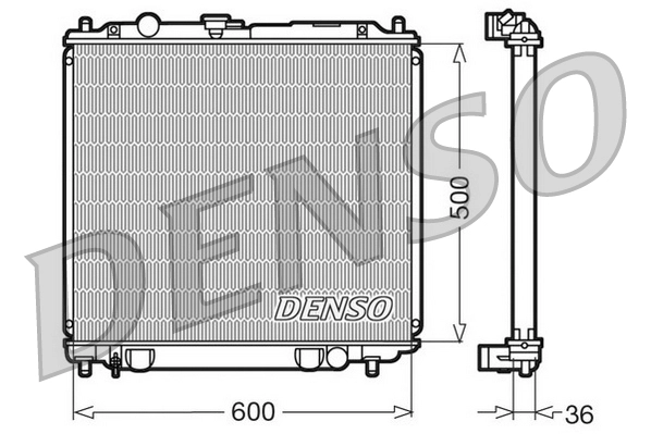 DRM45014