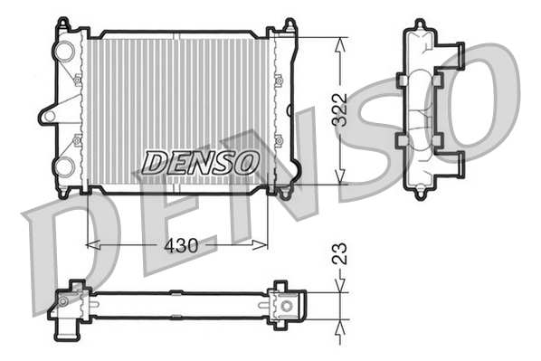 DRM32033