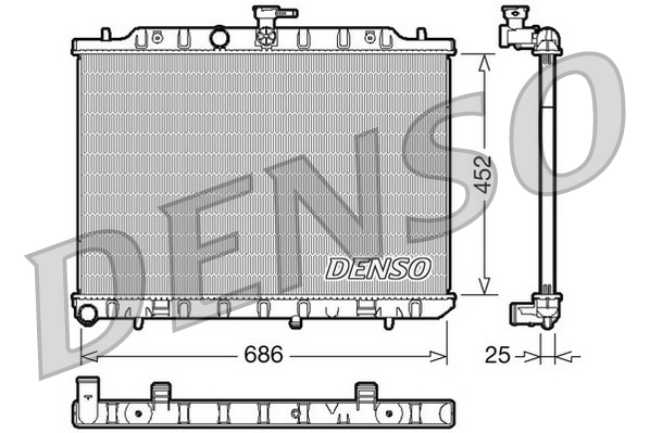 DRM46007
