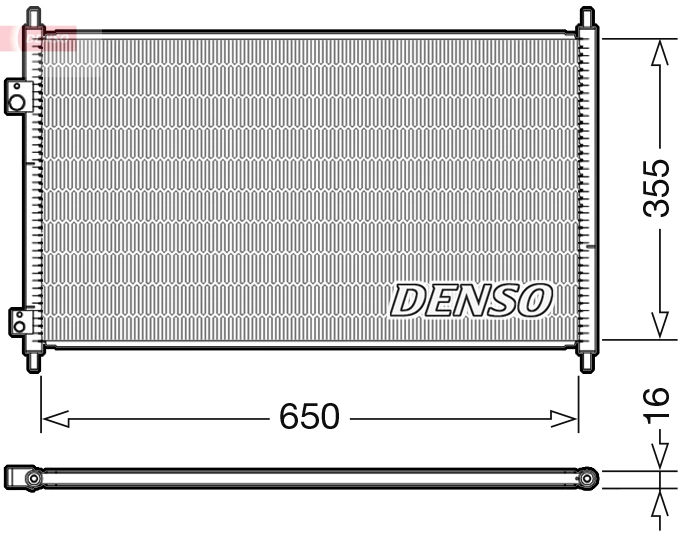 DCN40018