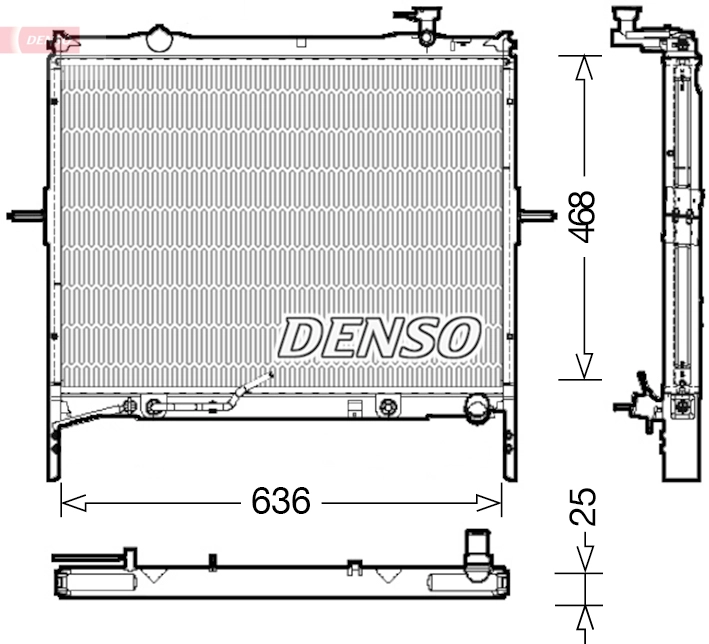 DRM43002