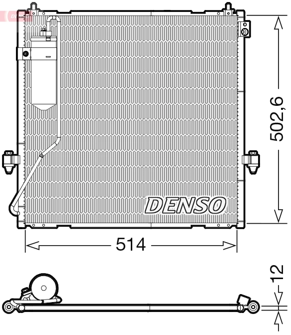 DCN45010
