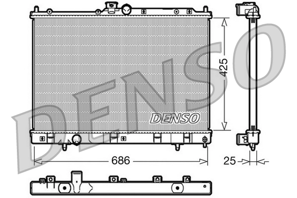 DRM45028