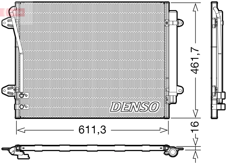 DCN32012