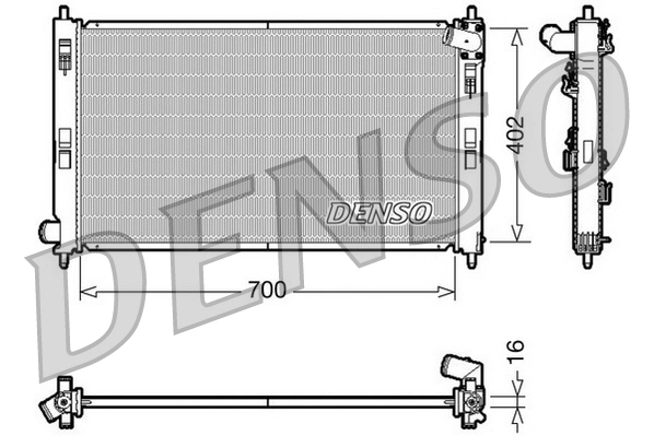 DRM45023