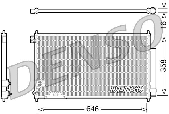 DCN40009