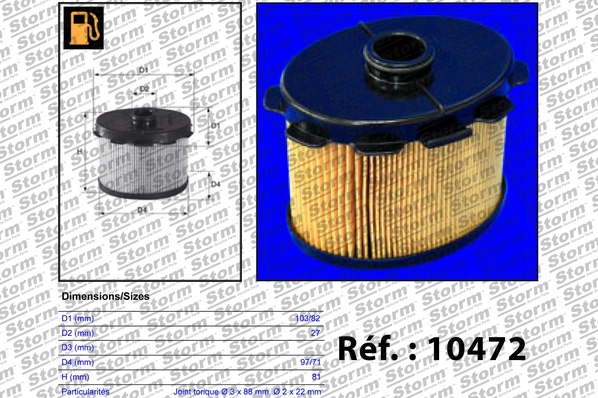ACD8073E