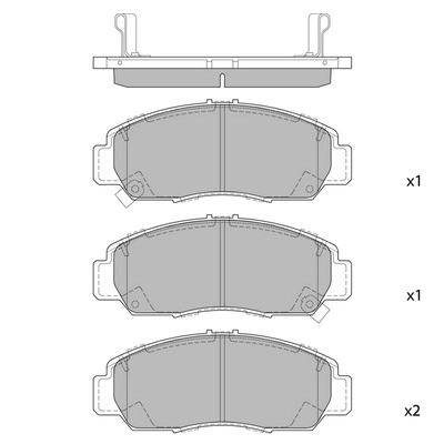 GP2012B