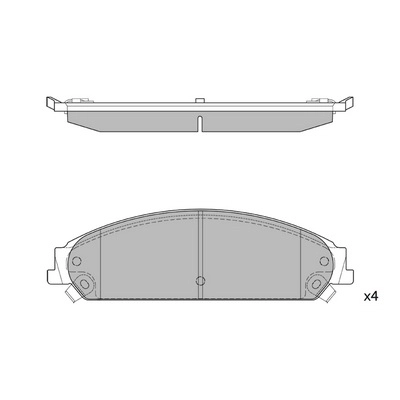 GP1509
