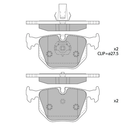 GP2168