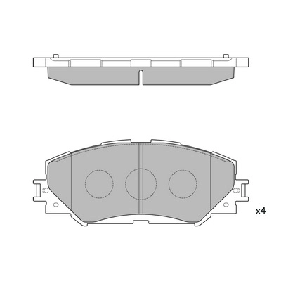 GP2093