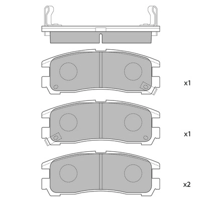 GP1046-R