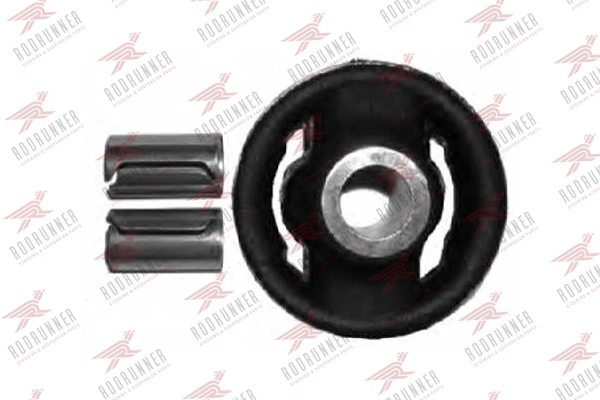 BC-SB 387A