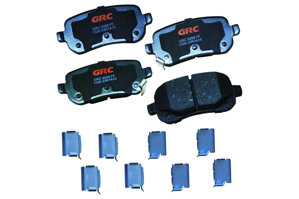 GCD1326