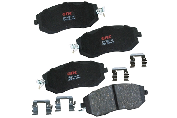 GCD1539