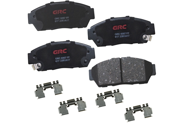 GCD617