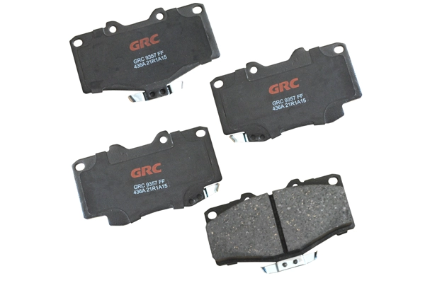 GCD436A