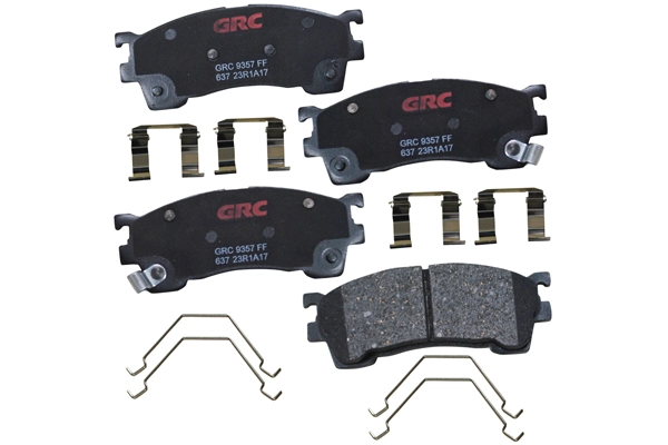 GCD637