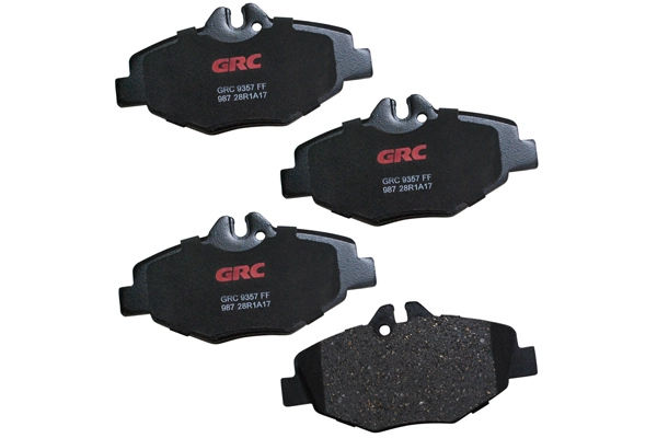 GCD987