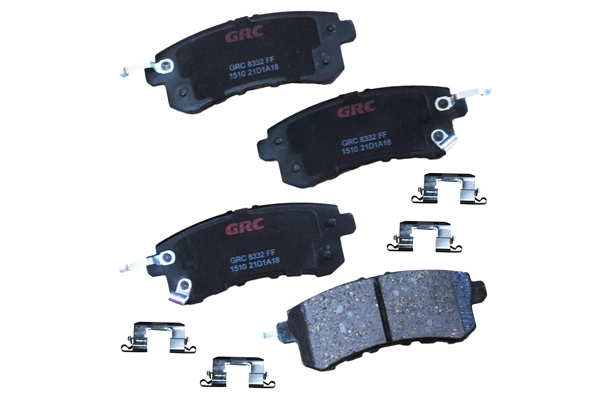 GCD1510
