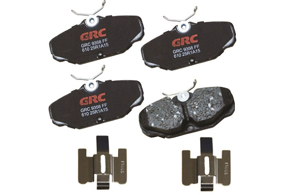GCD610
