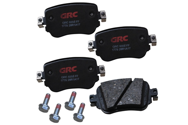 GCD1779