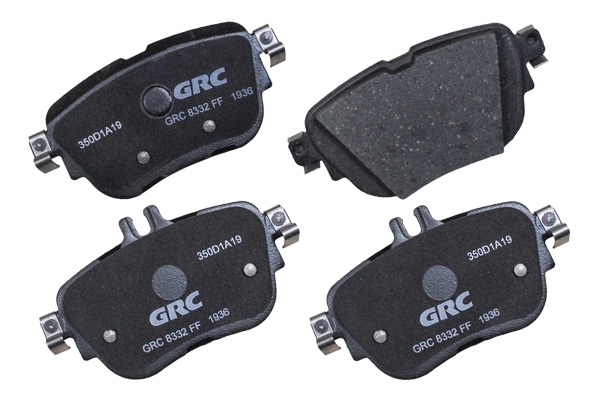 GCD1936