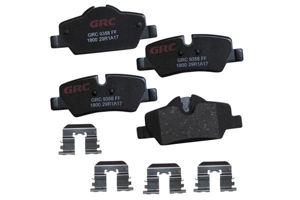 GCD1800